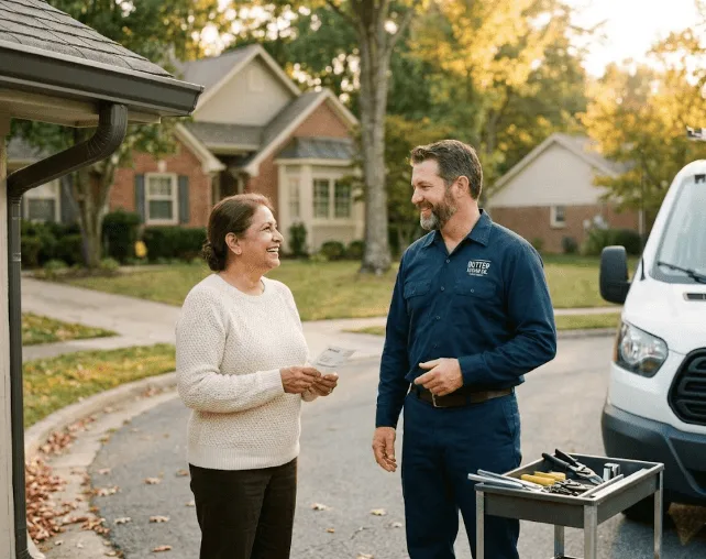 Gutter Repair Edwards, CA FAQs