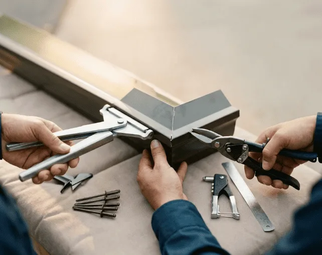 Why choose Gutter Repair in Edwards, CA